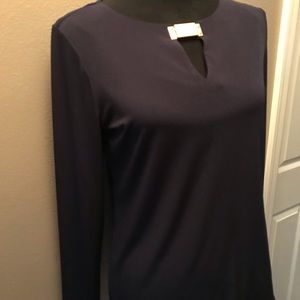 Michael Kors blouse